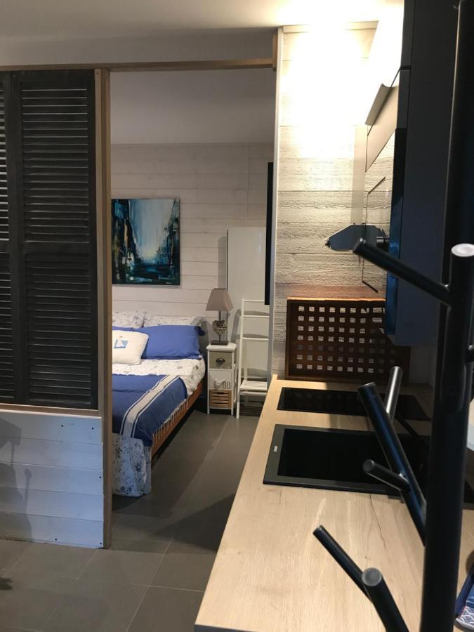 Katell Beach House Crach Extérieur photo