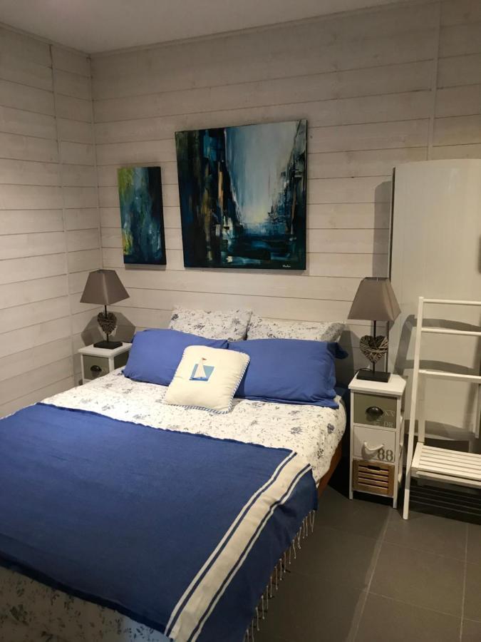 Katell Beach House Crach Extérieur photo