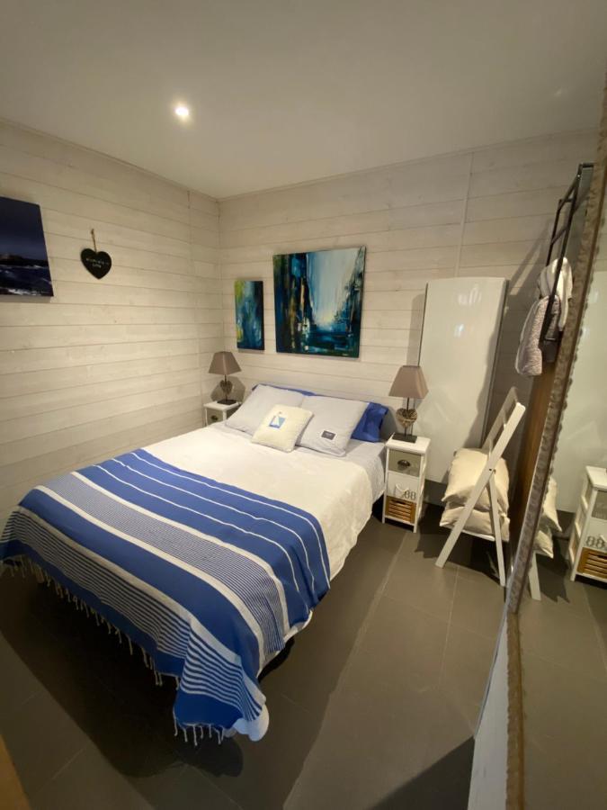Katell Beach House Crach Extérieur photo